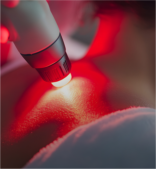 Red Light Therapy