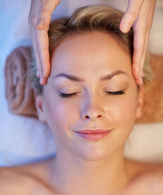 About MILA Spa