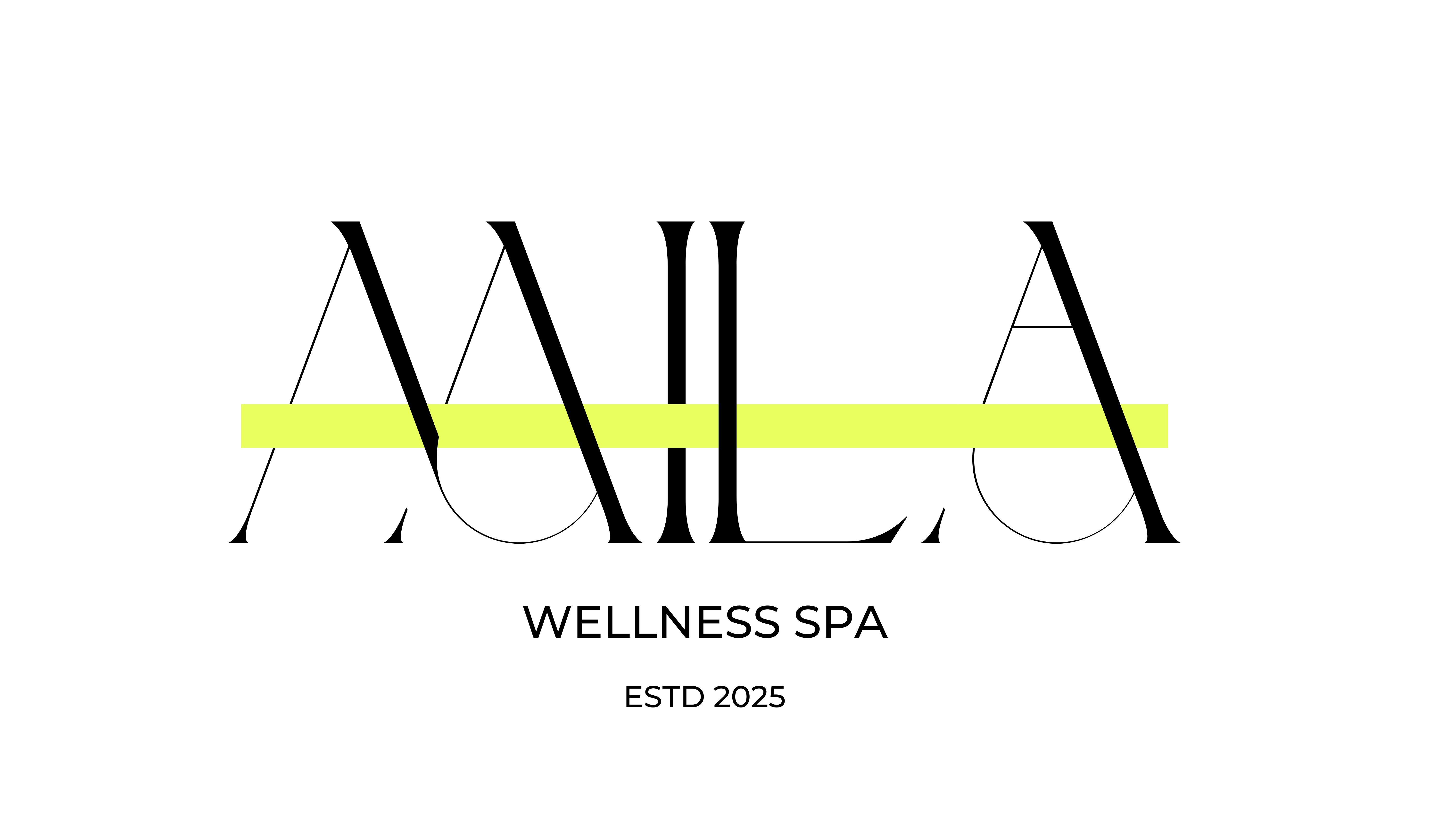 MILA Spa Logo