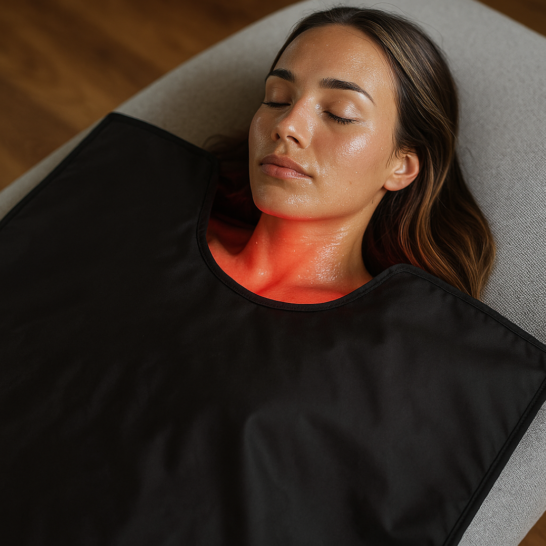 MILA DETOX & GLOW RITUAL