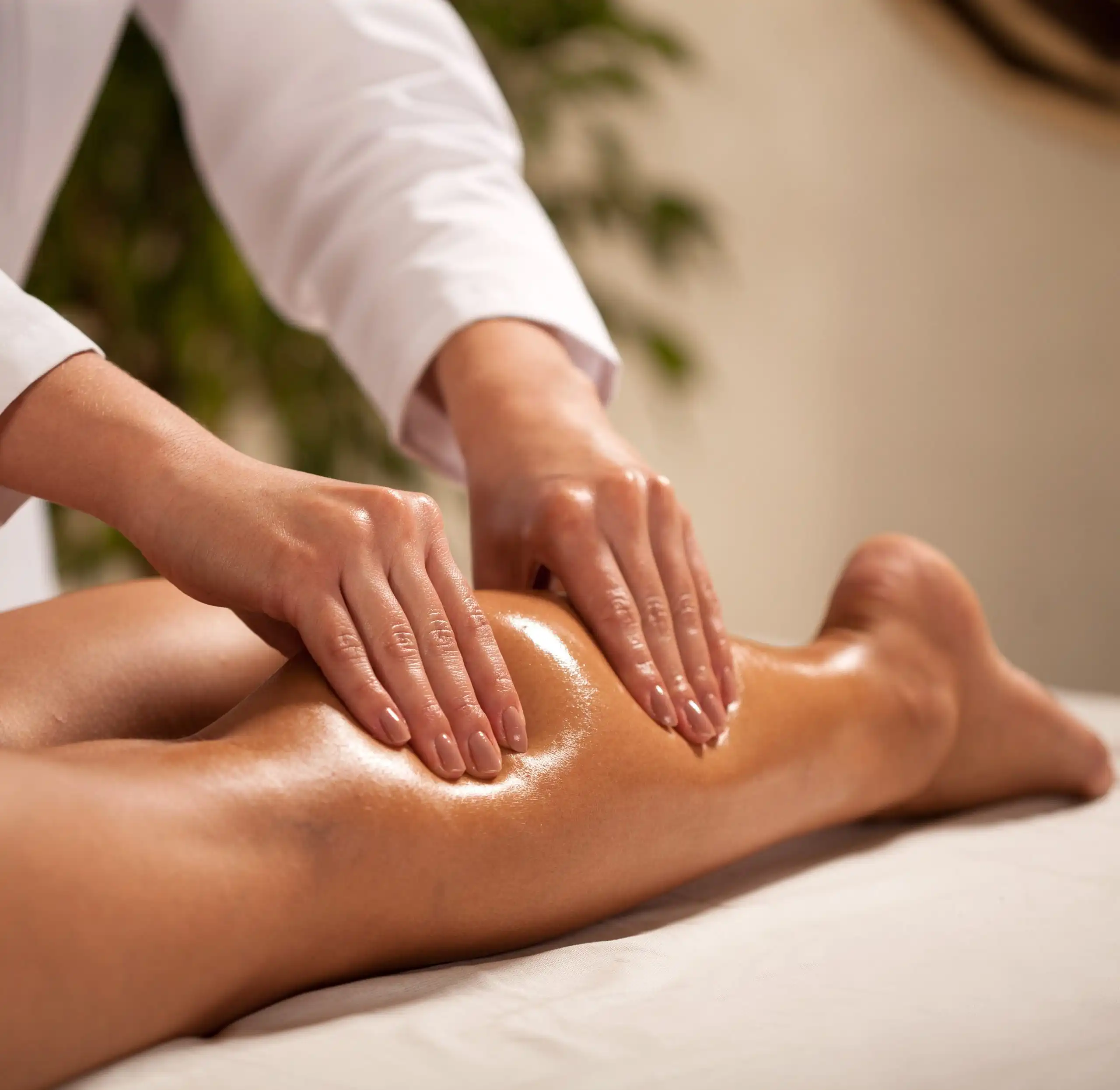 SPORTS MASSAGE