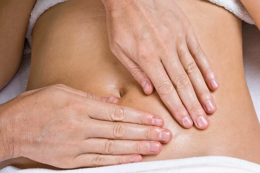 SLIMMING LYMPHATIC COMBO MASSAGE
