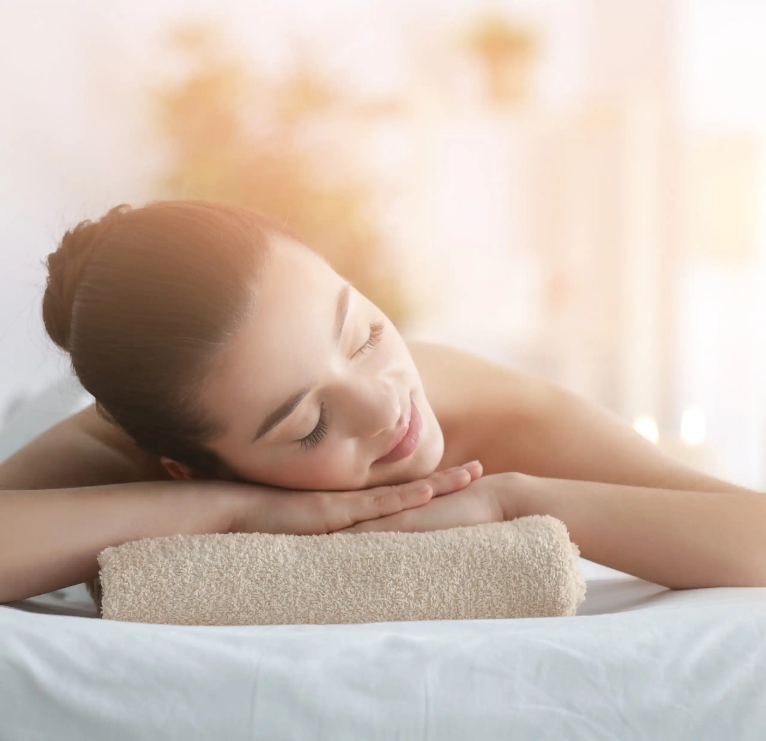RELAXATION MASSAGE