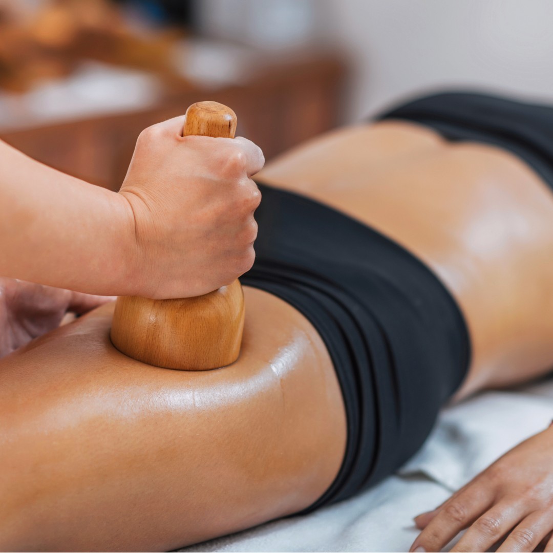 MADERO THERAPY MASSAGE