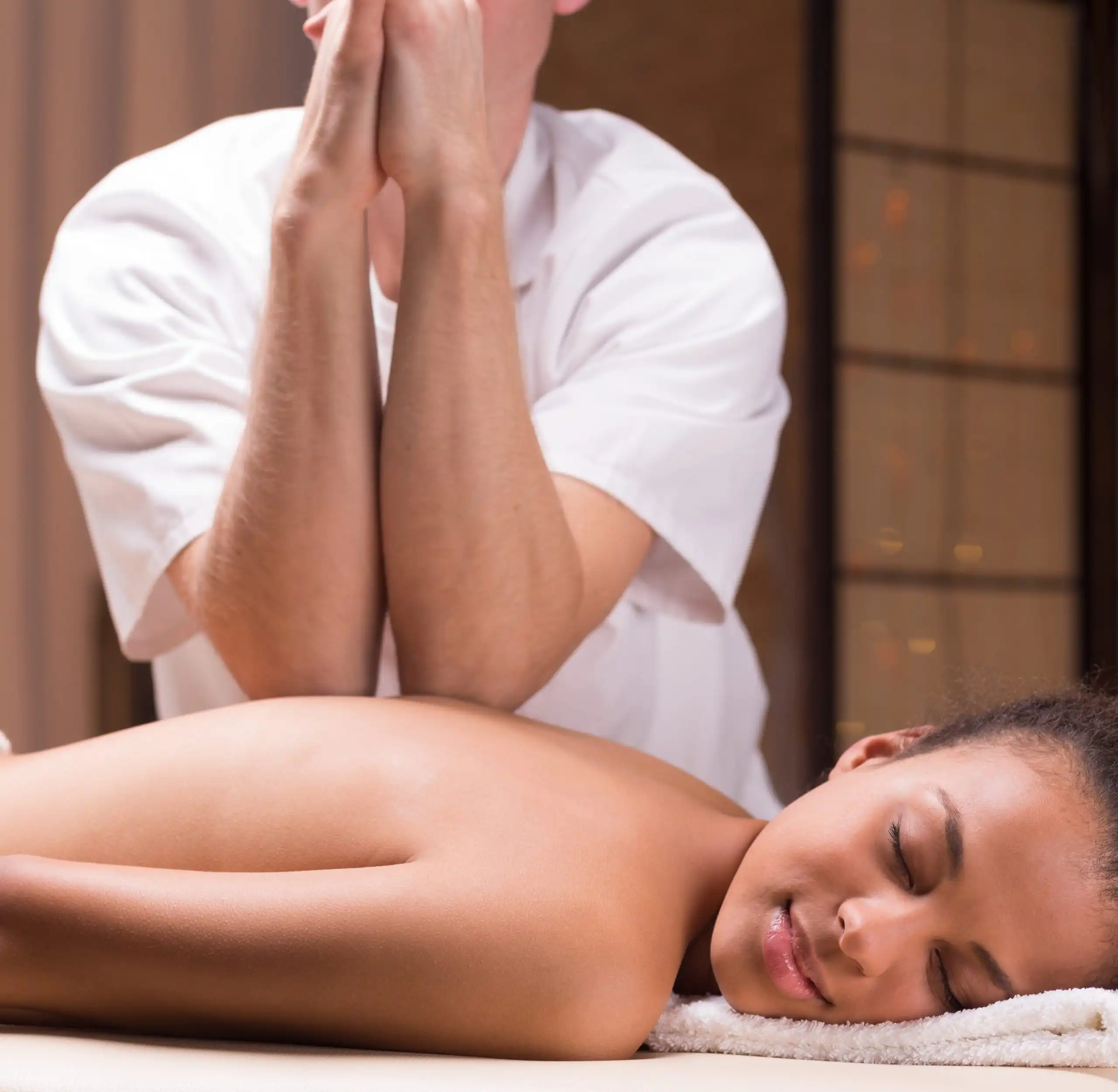 THAI MASSAGE