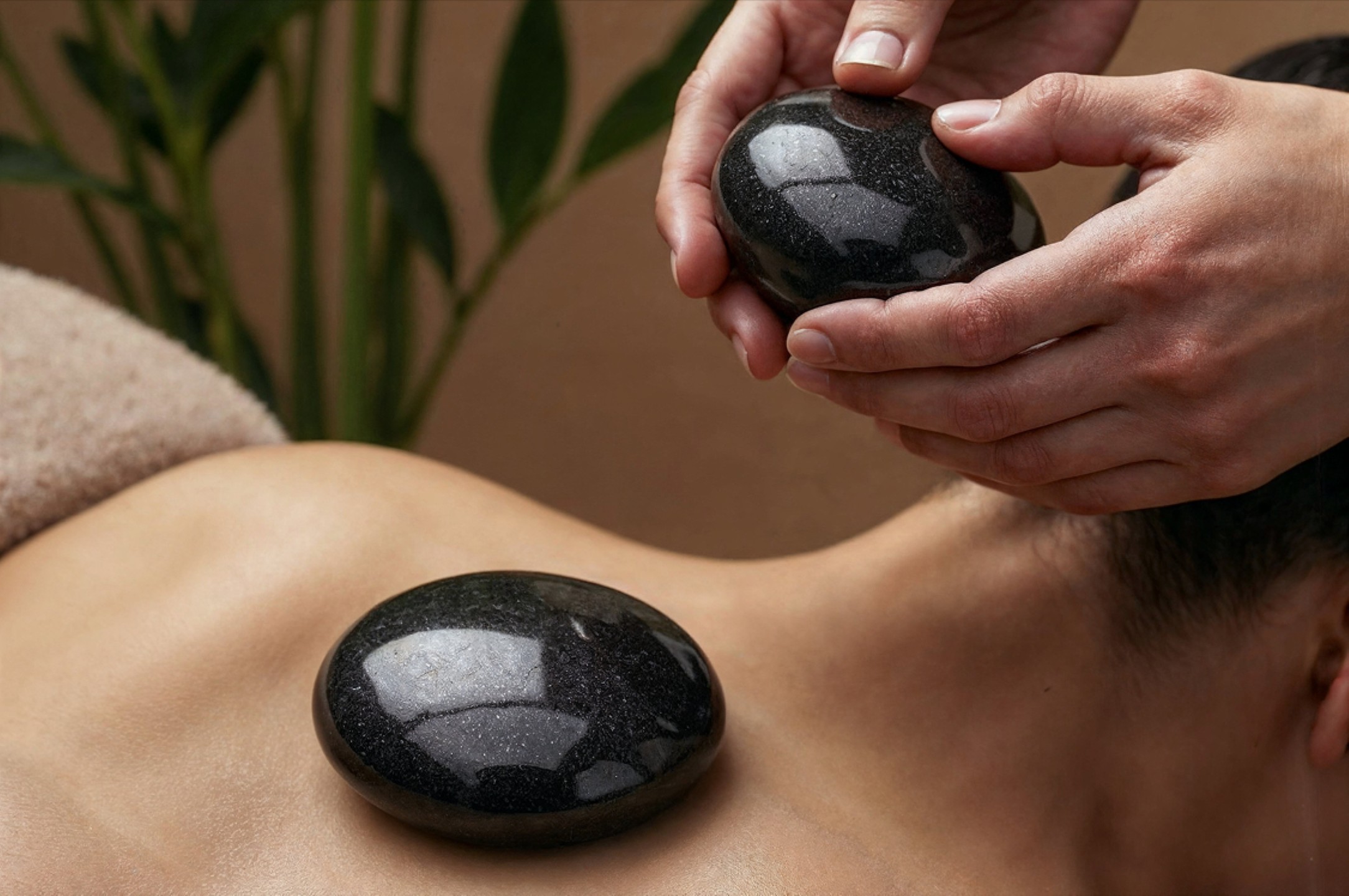 SLIMMING MASSAGE — gallery