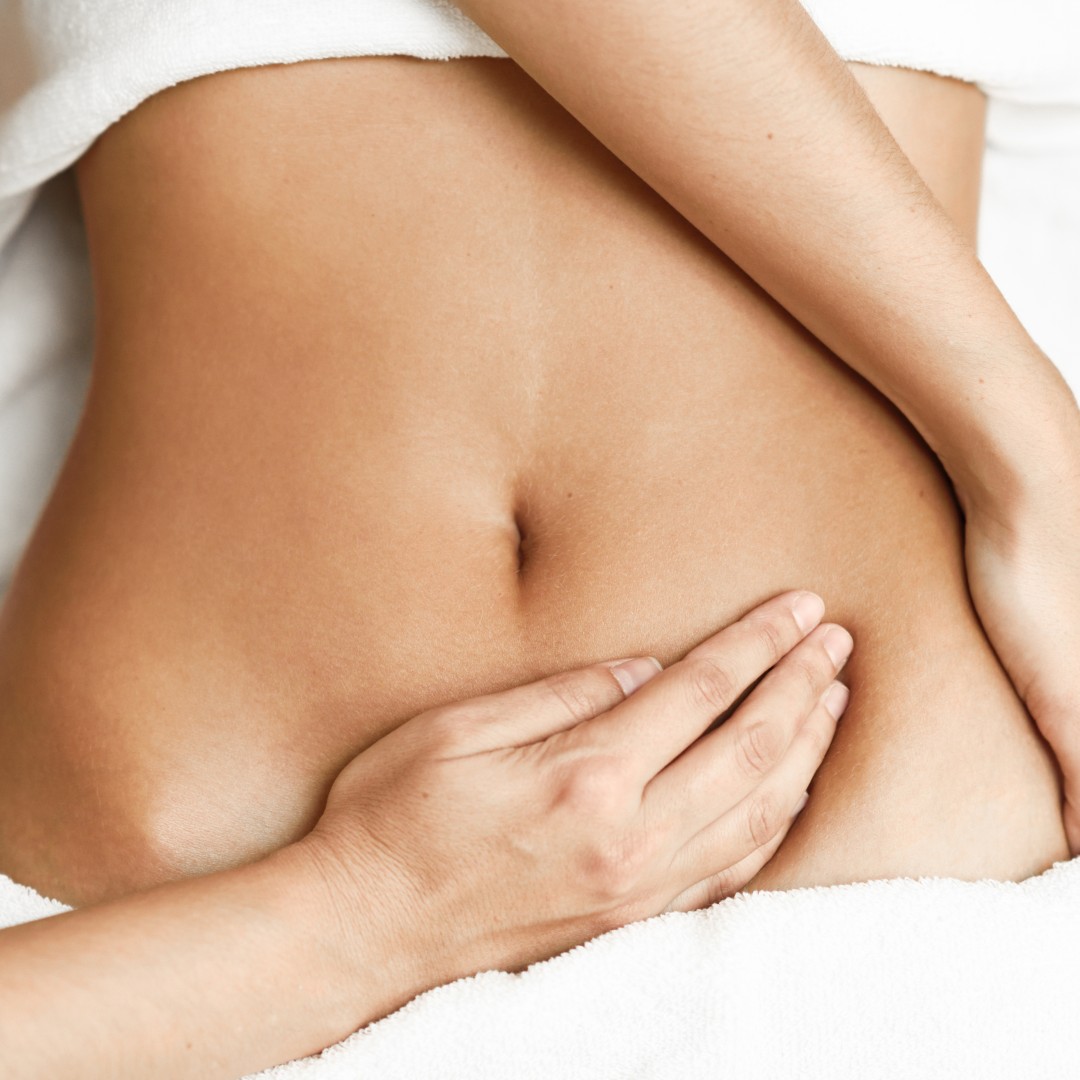 LYMPHATIC DRAINAGE MASSAGE
